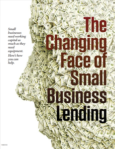 Equipment Leasing and Financing